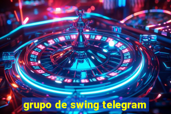 grupo de swing telegram